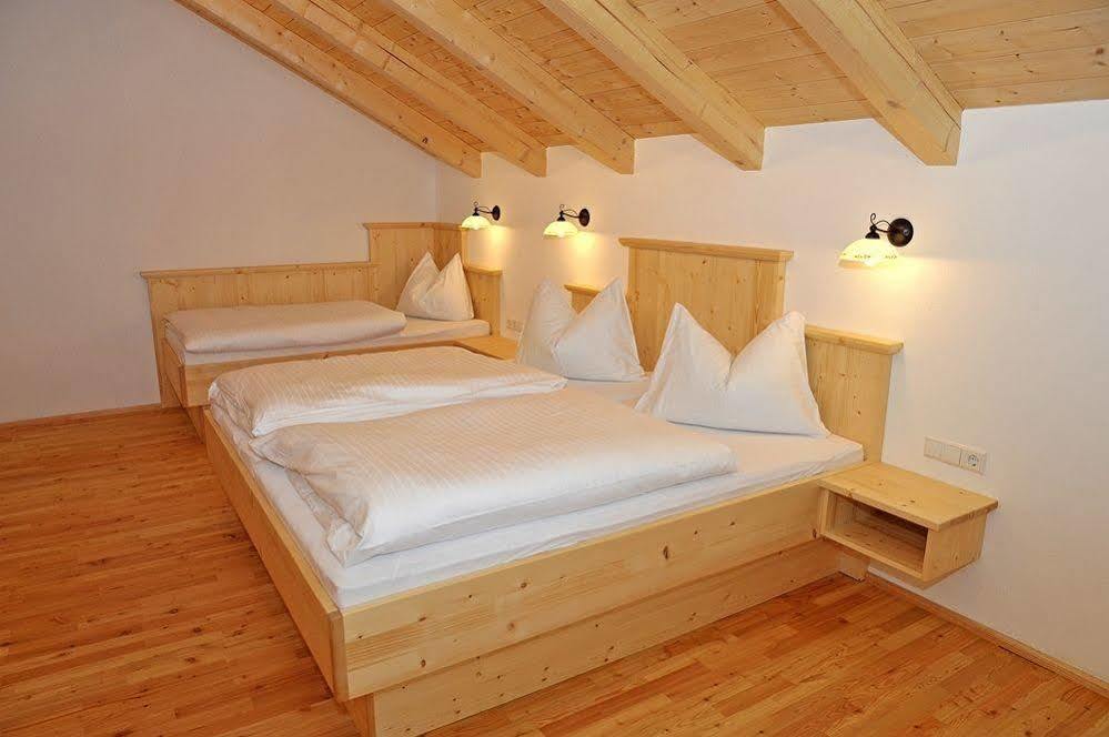 Apartment Hinkerhof Schladming Exterior photo